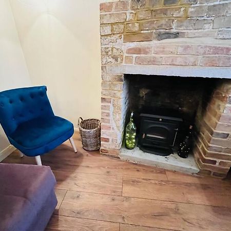 Cute And Cosy Little Cottage Heathfield Exterior foto