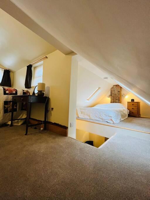 Cute And Cosy Little Cottage Heathfield Exterior foto