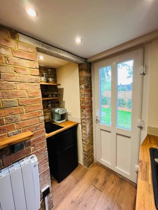 Cute And Cosy Little Cottage Heathfield Exterior foto